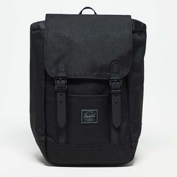 NWT Herschel Retreat Backpack | Mini - 10L - Picture 2 of 6
